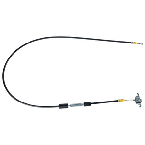Front Brake Cable Fits Volvo XC90 AWD OE 30793827 Febi 109247