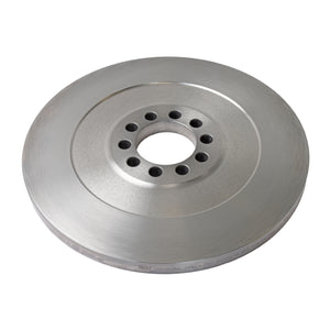 Pair of Brake Disc Fits Mercedes Benz UnimogU OE 4164210412 Febi 10924