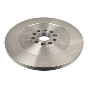 Pair of Brake Disc Fits Mercedes Benz UnimogU OE 4174210012 Febi 10925