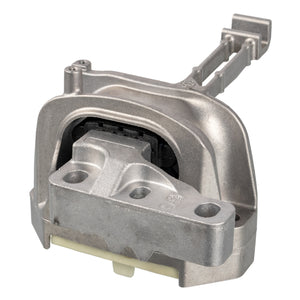 Polo Right Engine Mount Mounting Support Fits VW 2Q0 199 262 BK Febi 109302