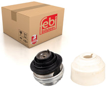 Load image into Gallery viewer, Front Engine Mount Mounting Support Fits Mercedes 221 240 37 17 Febi 109303