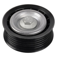 Load image into Gallery viewer, Auxiliary Belt Idler Pulley Inc Bolt Fits Ford US OE 1608024880 Febi 109317