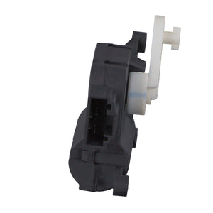 VW Right Recirculating Air Flap Motor Fits Golf Passat Caddy Febi 109321
