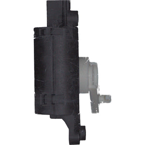 VW Right Recirculating Air Flap Motor Fits Golf Passat Caddy Febi 109321