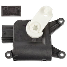 Load image into Gallery viewer, VW Right Recirculating Air Flap Motor Fits Golf Passat Caddy Febi 109321