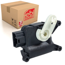 Load image into Gallery viewer, VW Right Recirculating Air Flap Motor Fits Golf Passat Caddy Febi 109321