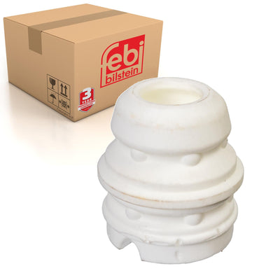 Front Shock Absorber Bump Stop Fits BMW 116 d 116 i Compact 118 d C Febi 109325