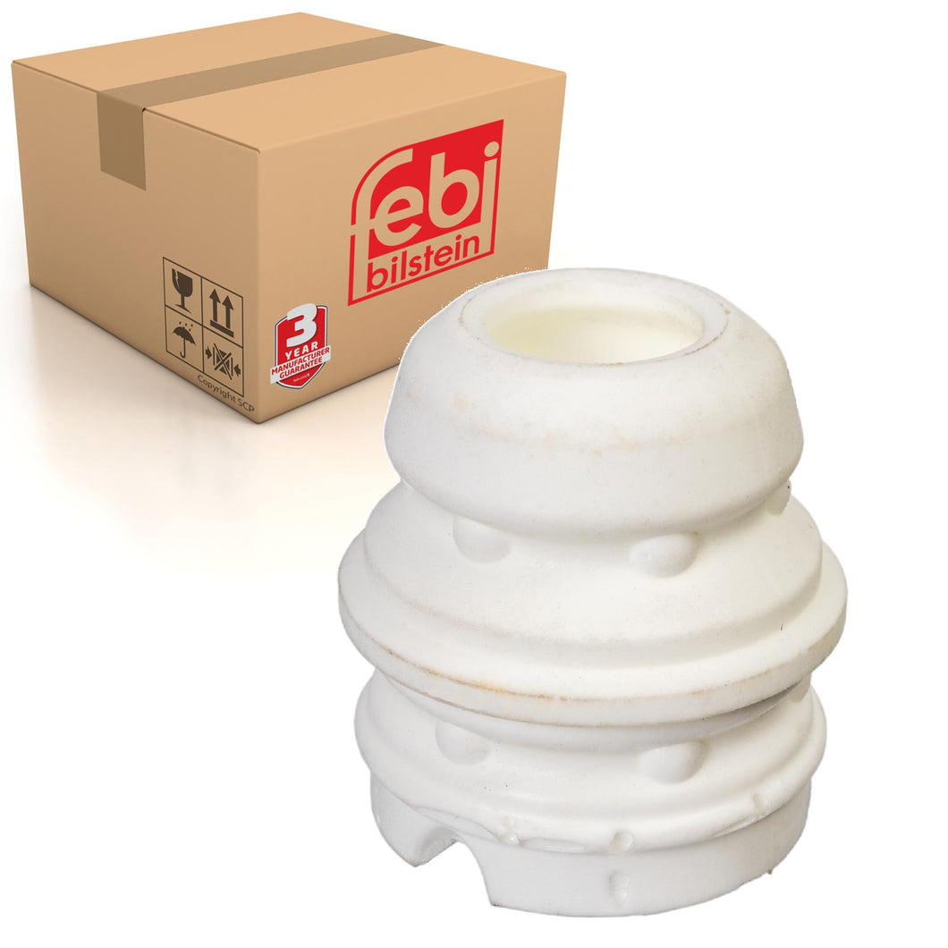 Front Shock Absorber Bump Stop Fits BMW 116 d 116 i Compact 118 d C Febi 109325
