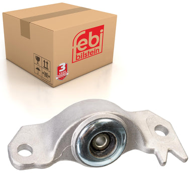 Rear Left Strut Mounting No Friction Bearing Fits Vauxhall Insignia Febi 109328