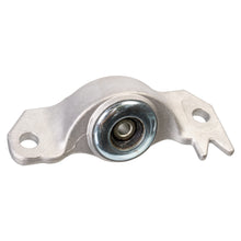 Load image into Gallery viewer, Rear Left Strut Mounting No Friction Bearing Fits Vauxhall Insignia Febi 109328