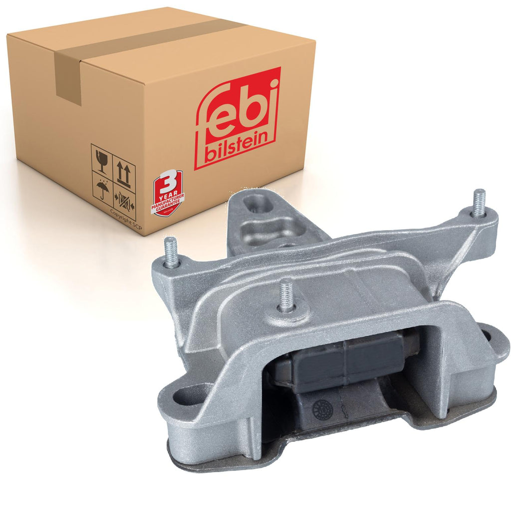 Transmission Mount Fits Ford OE 1 839 188 Febi 109335