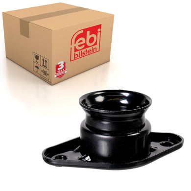 Rear Strut Mounting No Friction Bearing Fits KIA Optima Febi 109339
