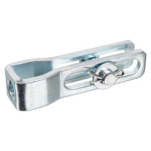 Load image into Gallery viewer, Diaphragme Cylinder Brake Chamber Yokes Fits Bergische Achsen DAF Dr Febi 109341