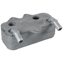 Load image into Gallery viewer, Oil Cooler Fits Vauxhall Astra Caravan Van Signum Sintra Vectra Cara Febi 109344