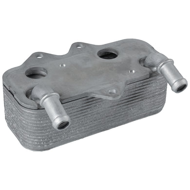 Oil Cooler Fits Vauxhall Astra Caravan Van Signum Sintra Vectra Cara Febi 109344