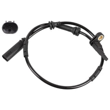 Load image into Gallery viewer, Rear Abs Sensor Fits BMW X3 18d X3 20d xDrive X3 20i xDrive X3 28i x Febi 109354