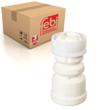 Load image into Gallery viewer, Rear Shock Absorber Bump Stop Fits Audi A4 Allroad quattro Avant qua Febi 109361