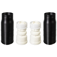 Load image into Gallery viewer, Rear Shock Absorber Protection Kit Fits Audi OE 4M0 512 131 S1 Febi 109363