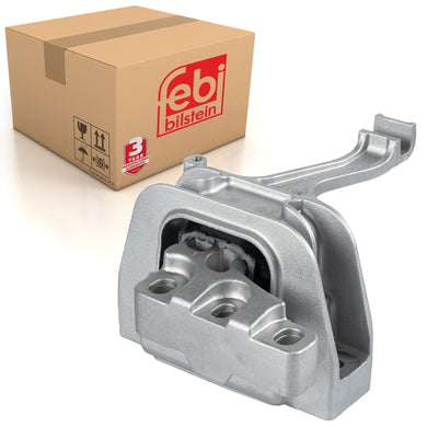 Golf Right Engine Mount Mounting Support Fits VW 5Q0 199 262 BK Febi 109365