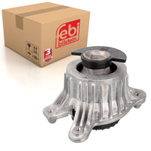 Load image into Gallery viewer, Left Engine Mount Mounting Support Fits Mercedes 213 240 07 00 Febi 109379