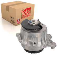 Load image into Gallery viewer, Left Engine Mount Mounting Support Fits Mercedes 213 240 34 00 Febi 109381