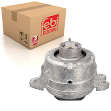 Load image into Gallery viewer, Left Engine Mount Mounting Support Fits Mercedes 213 240 39 00 Febi 109383