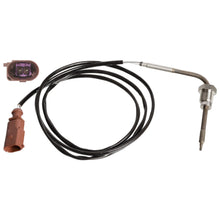 Load image into Gallery viewer, Exhaust Gas Temperature Sensor Fits Volkswagen Touareg 2 4motion Febi 109387