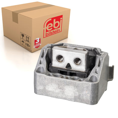 Rear Engine Mount Mounting Support Fits Mercedes 961 241 64 13 Febi 109388