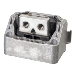 Rear Engine Mount Mounting Support Fits Mercedes 961 241 64 13 Febi 109388
