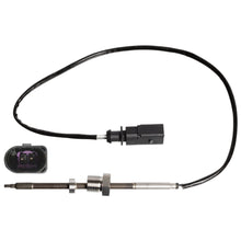 Load image into Gallery viewer, Before DPF Exhaust Gas Temp Sensor Fits Audi OE 059 906 088 BH Febi 109395