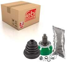 Load image into Gallery viewer, Front Drive Shaft Joint Kit Fits Volkswagen Crosspolo 4 Crosspolo 5 Febi 109401