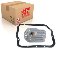 Load image into Gallery viewer, Transmission Oil Filter Set Fits Toyota OE 3533006010 S1 Febi 109412