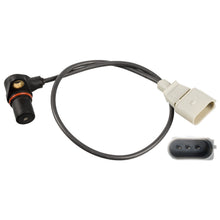 Load image into Gallery viewer, Crankshaft Sensor Fits Volkswagen Bora Clasico Golf 5 Jetta 4 Jetta Febi 109422