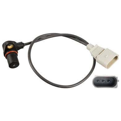 Crankshaft Sensor Fits Volkswagen Bora Clasico Golf 5 Jetta 4 Jetta Febi 109422