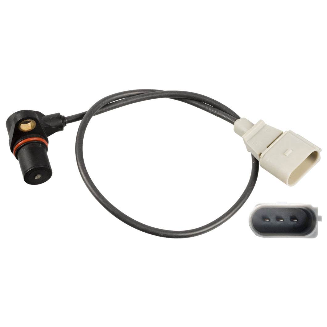 Crankshaft Sensor Fits Volkswagen Bora Clasico Golf 5 Jetta 4 Jetta Febi 109422