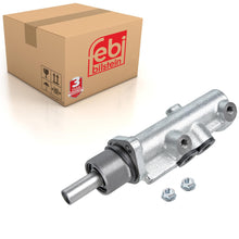 Load image into Gallery viewer, Brake Master Cylinder Bmc Fits Mercedes OE 000 431 59 01 SK1 Febi 109433