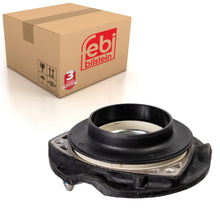 Load image into Gallery viewer, Front Strut Mounting Inc Friction Bearing Fits Vauxhall Astra Carava Febi 109439