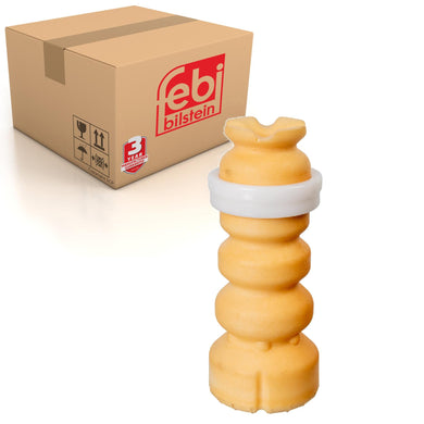 Rear Shock Absorber Bump Stop Fits Vauxhall Astra Caravan Febi 109453