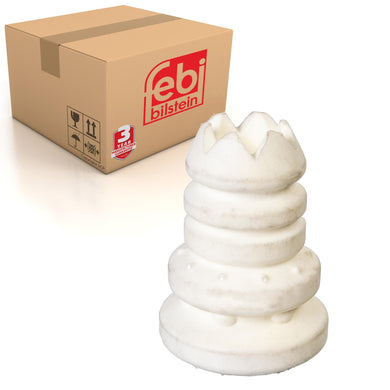 Rear Shock Absorber Bump Stop Fits Ford Mondeo 4x4 Turnier 4x4 Febi 109465