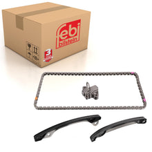Load image into Gallery viewer, Camshaft Timing Chain Kit Fits Nissan Juke Qashqai 1 3028-1KT0A Febi 109467