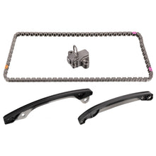 Load image into Gallery viewer, Camshaft Timing Chain Kit Fits Nissan Juke Qashqai 1 3028-1KT0A Febi 109467