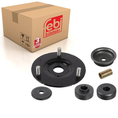 Front Strut Mounting Kit Fits Kia OE 546703E000 S1 Febi 109517