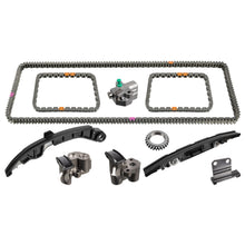 Load image into Gallery viewer, Camshaft Balance Shaft Timing Chain Kit Fits Nissan 350Z Fairlady Febi 109524