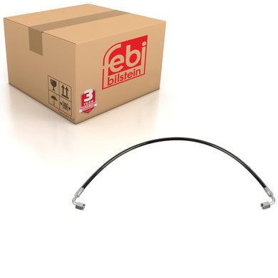 Hydraulic Hose Fits Volvo OE 22287041 Febi 109529