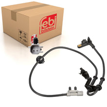 Load image into Gallery viewer, Abs Sensor Fits Chrysler Caravan Town &amp; Country Voyager AWD Cargo Febi 109545