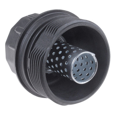 Oil Filter Housing Cap Fits Toyota Auris Touring Sports Avensis Wago Febi 109550