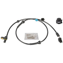 Load image into Gallery viewer, Abs Sensor Inc Grease Fits Suzuki SX4 AWD Classic AWD OE 5632079J01 Febi 109561