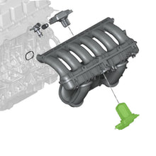 Load image into Gallery viewer, BMW Swirl Flap Adjustment Motor Fits 1 3 5 Series X3 Z4 Febi 109562