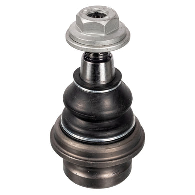 Front Lower Ball Joint Inc Nut Fits Audi A8 quattro S8 plus quattro Febi 109567