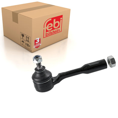 Front Tie Rod End Outer Track 77367379 Febi 109569